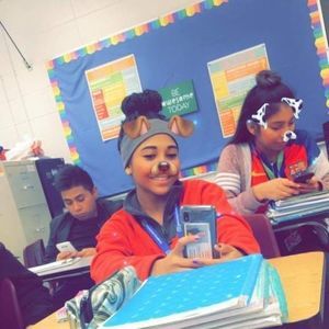 Meet your Posher, Animzay